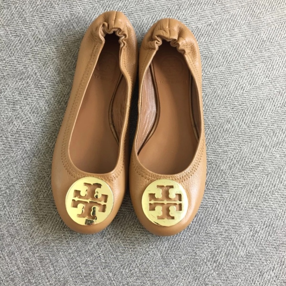 Tory Burch Flats